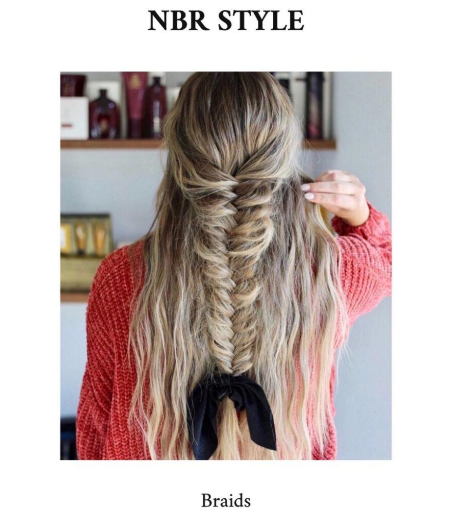 Braids